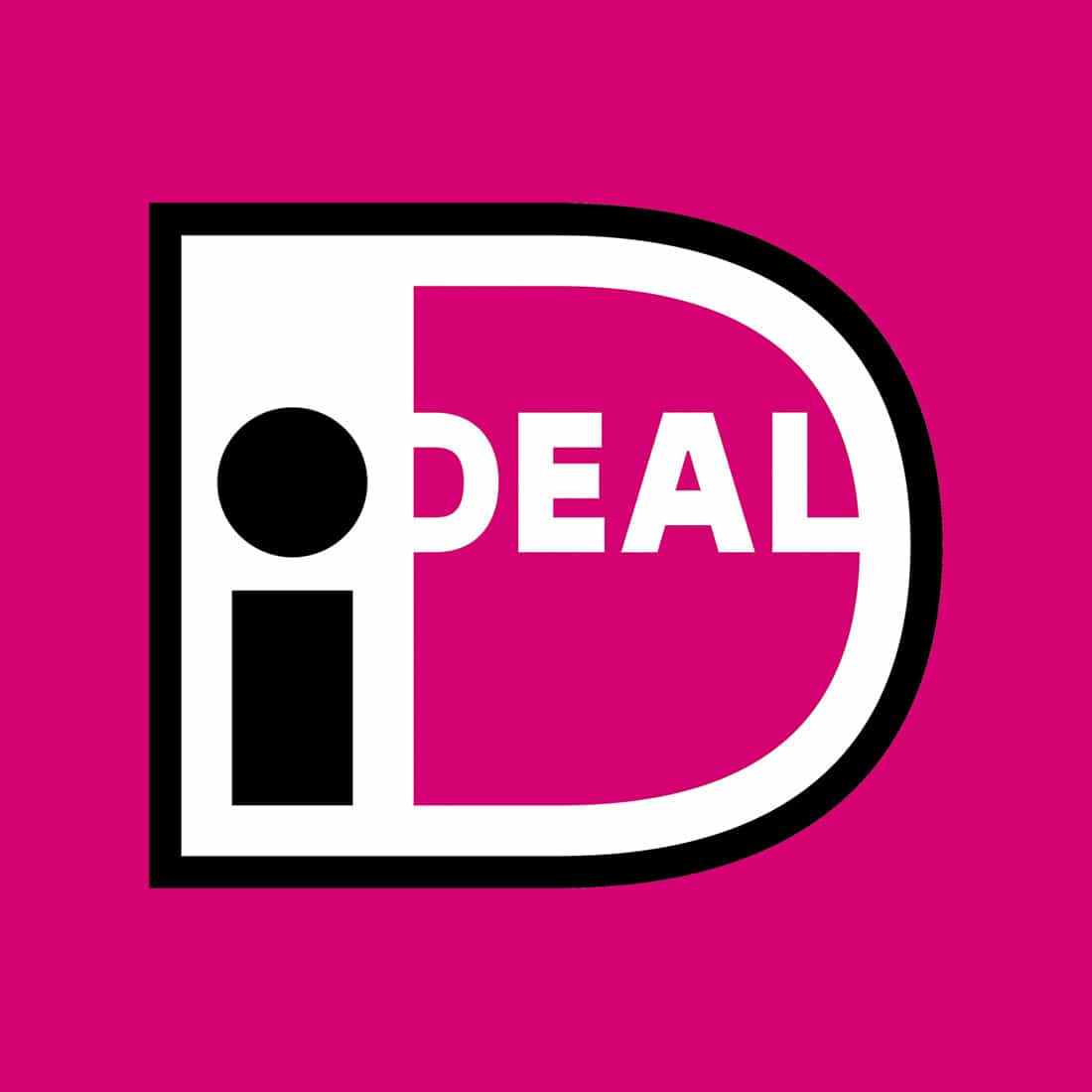 iDeal logo