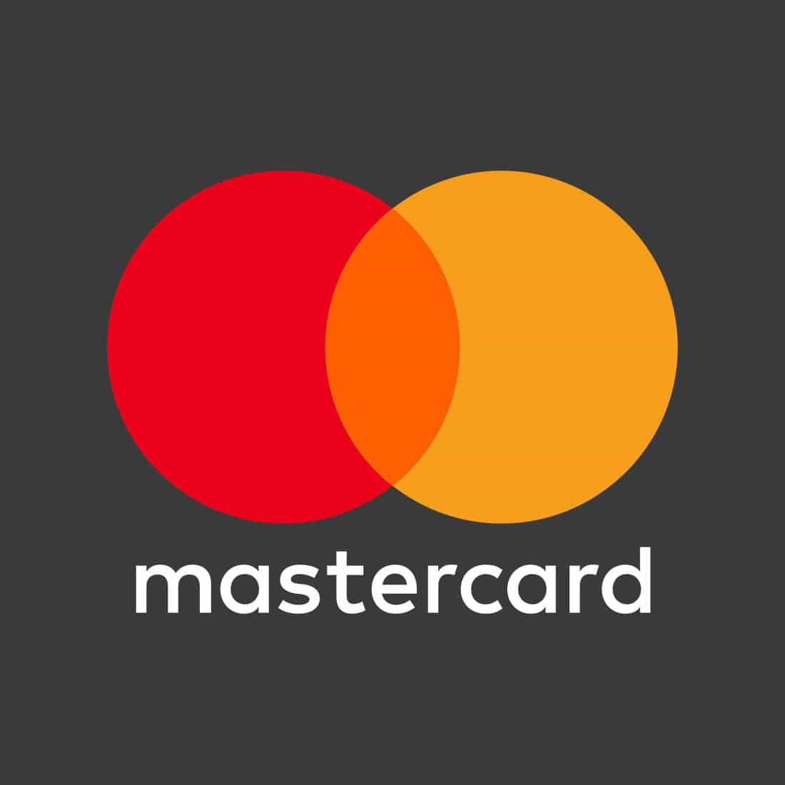 Mastercard logo