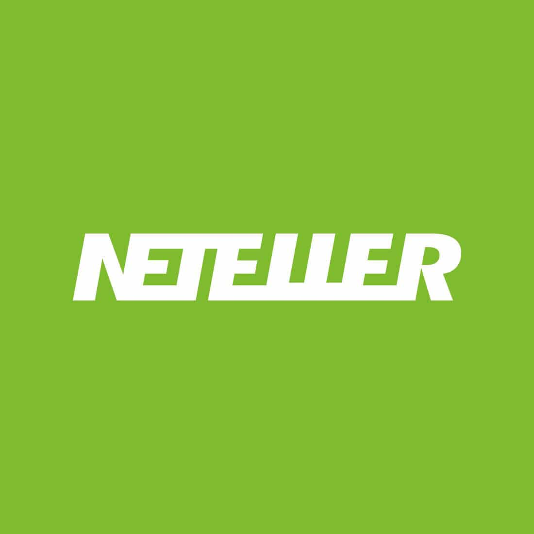 Neteller logo