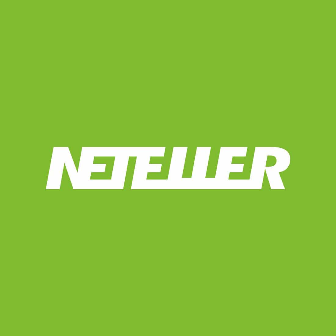 Neteller logo