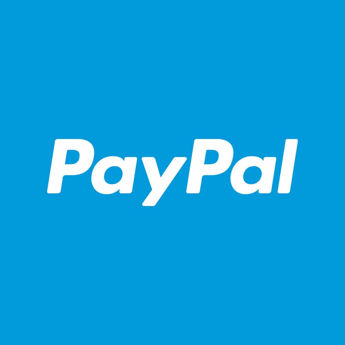 Paypal logo