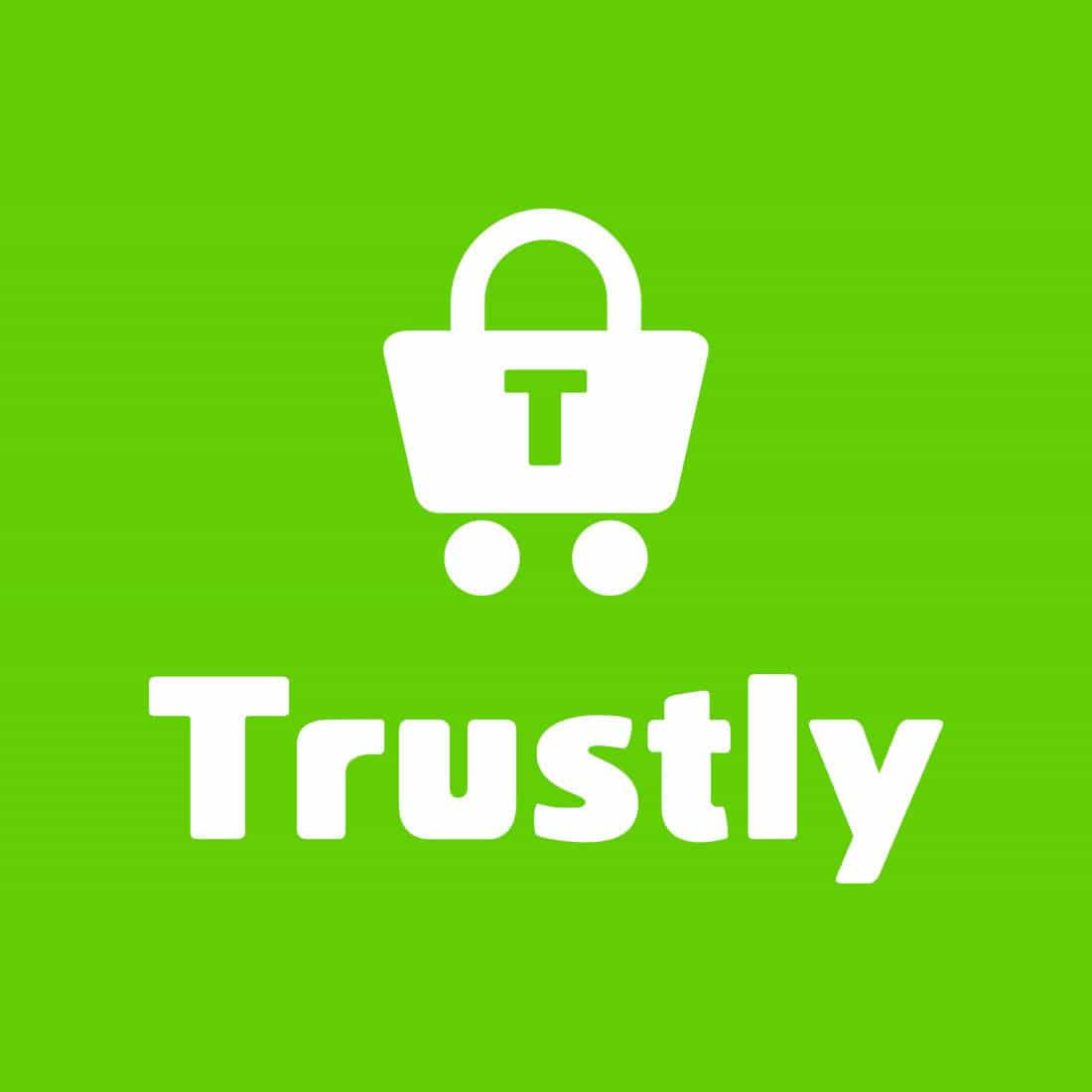 Trustly logo