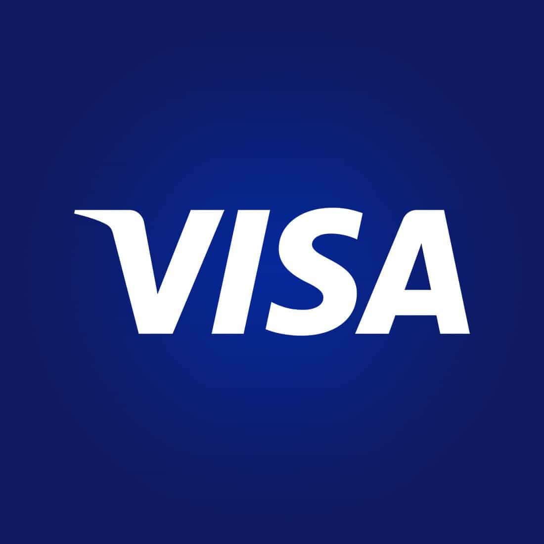 Visa logo