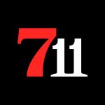 Logo 711