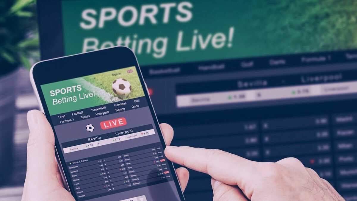 Live wedden goksites
