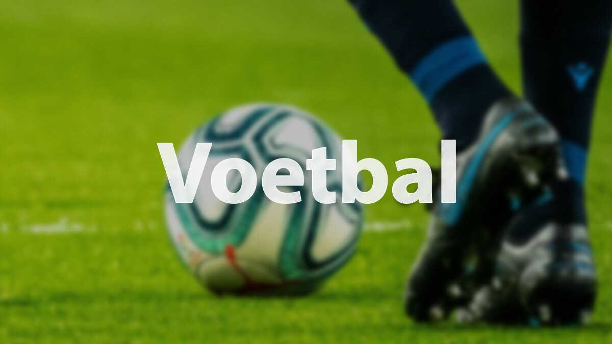 Wedden op voetbal